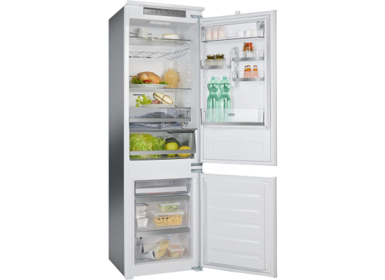Lodówka do zabudowy FRANKE Maris FCB 320 TNF NE E | No Frost | 177cm (118.0696.811)