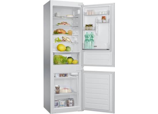 Lodówka do zabudowy FRANKE Smart FCB 320 S NE E | 177cm (118.0722.591)