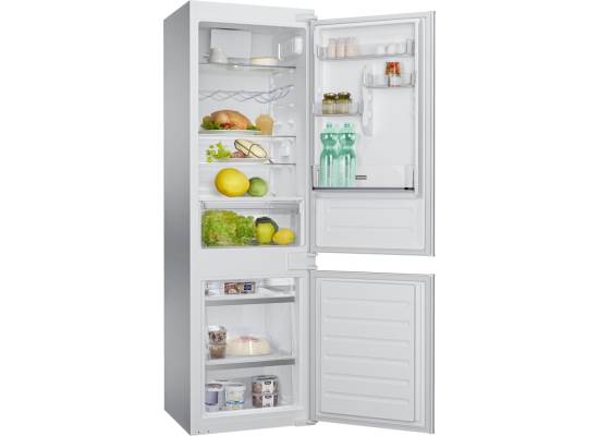 Lodówka do zabudowy FRANKE Maris FCB 320 V NE D | 177cm (118.0722.592)