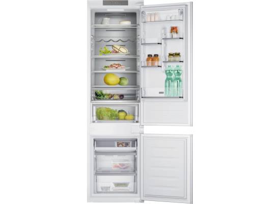 Lodówka do zabudowy FRANKE Mythos FCB 360 TNF NE D | No Frost | 194cm (118.0722.594)