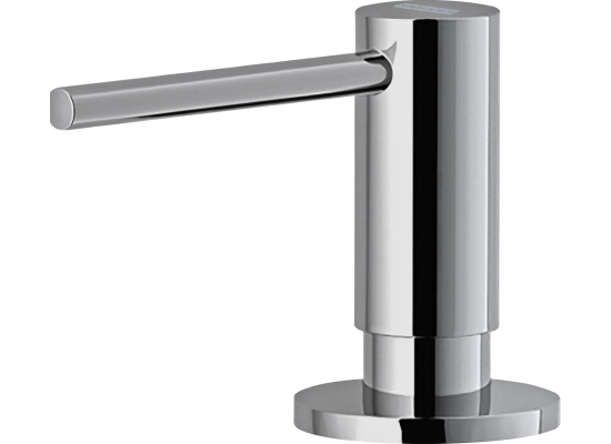 Dozownik FRANKE ACTIVE SM chrom (119.0547.902)