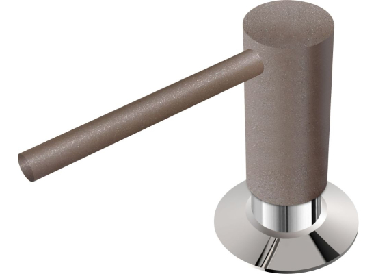 Dozownik FRANKE COMFORT cappuccino (119.0578.750)