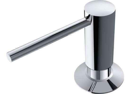 Dozownik FRANKE COMFORT chrom (119.0584.065)