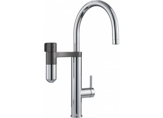 Bateria FRANKE VITAL J chrom +2 x filtr kapsułkowy (120.0621.229)