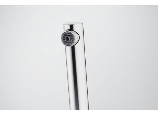 Bateria FRANKE LINA CLEAR WATER 2.0 L chrom (120.0730.779)