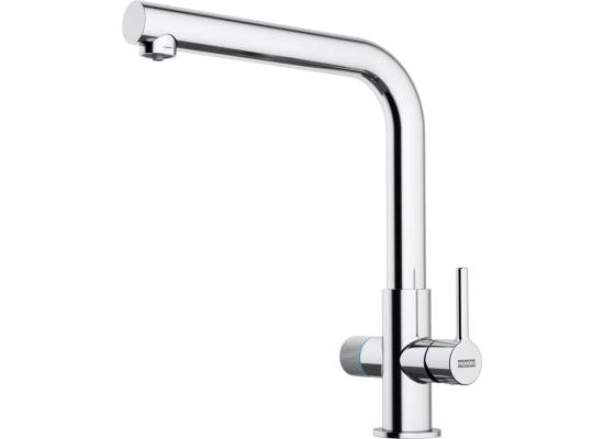 Bateria FRANKE LINA CLEAR WATER 2.0 L chrom (120.0730.779)
