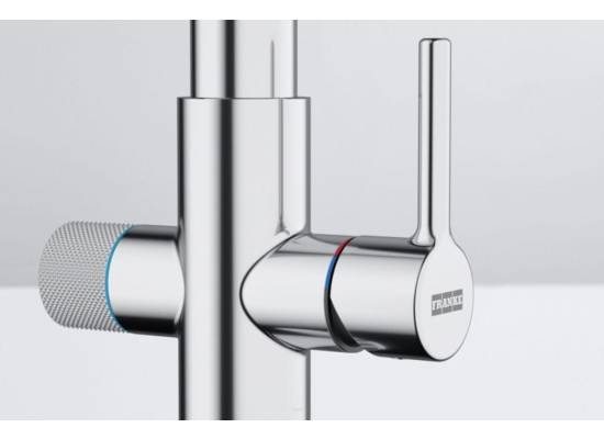 Bateria FRANKE LINA CLEAR WATER 2.0 J chrom (120.0730.806)