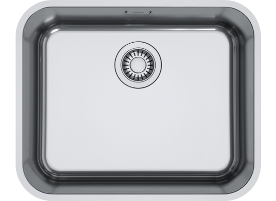 Zlew FRANKE Smart SRX 110-50 stal SZCZOTKOWANA (122.0720.293)