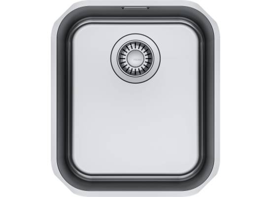 Zlew FRANKE Smart SRX 110-34 stal SZCZOTKOWANA (122.0739.166)