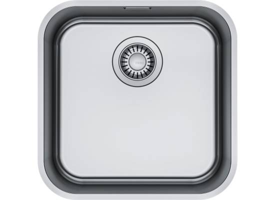 Zlew FRANKE Smart SRX 110-40 stal SZCZOTKOWANA (122.0739.167)