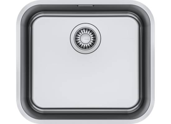 Zlew FRANKE Smart SRX 110-45 stal SZCZOTKOWANA (122.0739.168)