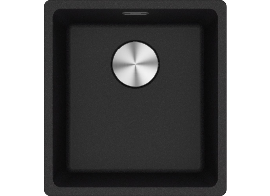 Zlew FRANKE Maris MRG 110-37 onyx (125.0687.249)