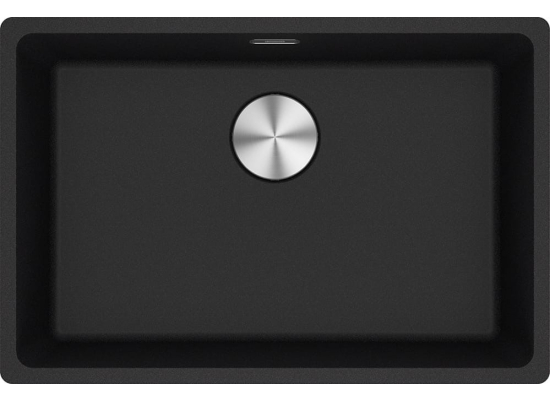 Zlew FRANKE Maris MRG 110-62 onyx (125.0687.257)