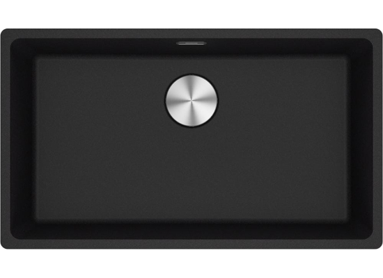 Zlew FRANKE Maris MRG 110-72 onyx (125.0687.261)