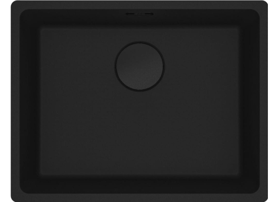 Zlew FRANKE Maris MRG 110-52 czarny mat BLACK EDITION (125.0697.759)