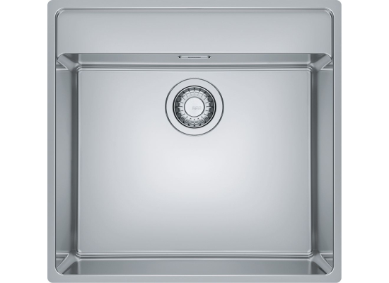 Zlew FRANKE Maris MRX 210-50 TL stal SZCZOTKOWANA (127.0544.022)