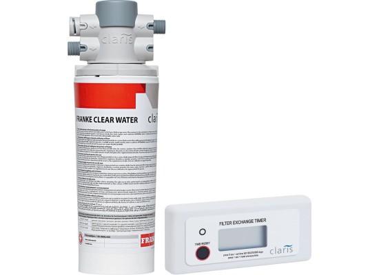 Zestaw do filtracji wody FRANKE CLEAR WATER M | 8000L (133.0284.025)