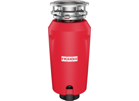 Młynek-rozdrabniacz odpadów FRANKE Mythos ELITE SLIM 75 | 0.75KM | 2700 obr (134.0715.096)