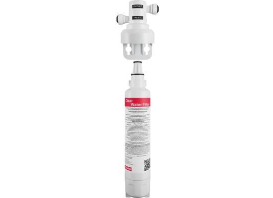 Zestaw do filtracji wody FRANKE CLEAR WATER S | 4000L (150.0730.809)