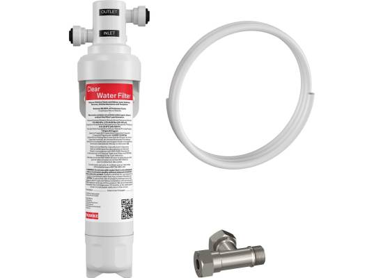 Zestaw do filtracji wody FRANKE CLEAR WATER S | 4000L (150.0730.809)