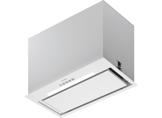 Okap do zabudowy FRANKE Box Flush FBFE A52 WH MATT biały mat | 620m3/h (305.0665.366)