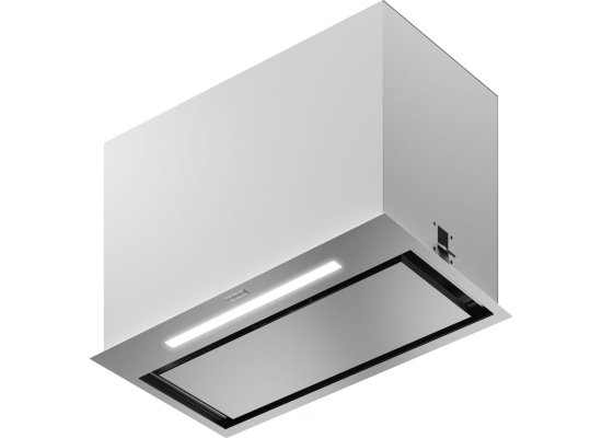 Okap do zabudowy FRANKE Box Flush Premium FBFP XS A52 stal szczotkowana | 670m3/h (305.0665.368)