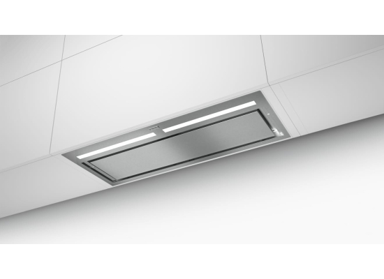 Okap do zabudowy FRANKE Box Flush Premium FBFP XS A70 stal szczotkowana | 670m3/h (305.0665.369)