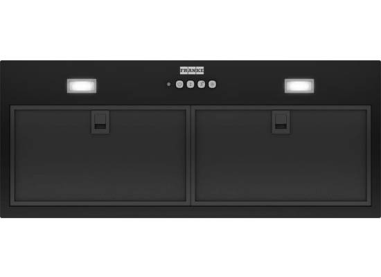 Okap do zabudowy FRANKE Box Flush Evo FBFE BK A70 BASIC czarny | 750m3/h (305.0728.431)