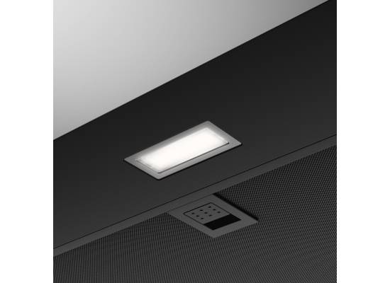 Okap do zabudowy FRANKE Box Flush Evo FBFE BK A70 BASIC czarny | 750m3/h (305.0728.431)