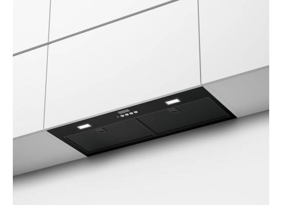 Okap do zabudowy FRANKE Box Flush Evo FBFE BK A70 BASIC czarny | 750m3/h (305.0728.431)
