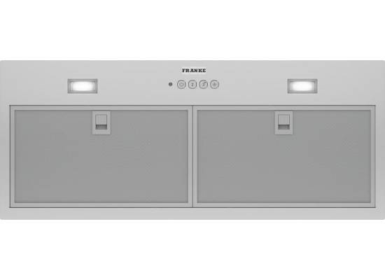 Okap do zabudowy FRANKE Box Flush Evo FBFE LG A70 BASIC jasnoszary | 750m3/h (305.0729.553)