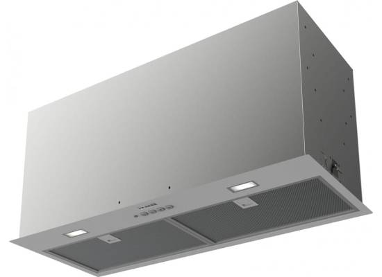Okap do zabudowy FRANKE Box Flush Evo FBFE LG A70 BASIC jasnoszary | 750m3/h (305.0729.553)