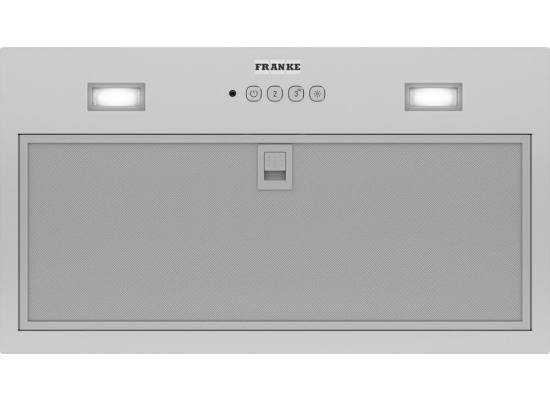 Okap do zabudowy FRANKE Box Flush Evo FBFE LG A52 BASIC jasnoszary | 750m3/h (305.0729.554)