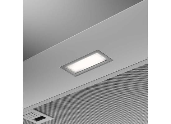 Okap do zabudowy FRANKE Box Flush Evo FBFE LG A52 BASIC jasnoszary | 750m3/h (305.0729.554)