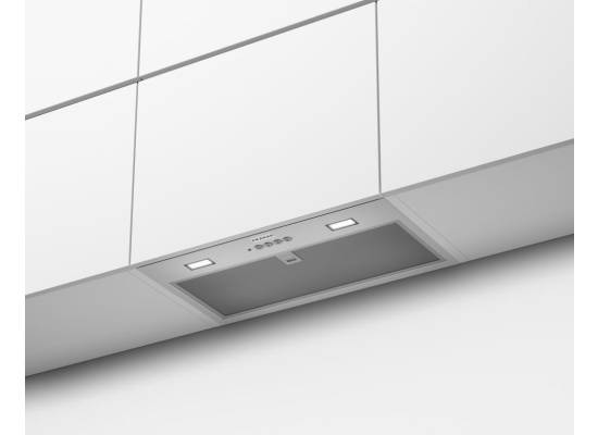 Okap do zabudowy FRANKE Box Flush Evo FBFE LG A52 BASIC jasnoszary | 750m3/h (305.0729.554)