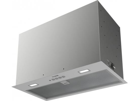 Okap do zabudowy FRANKE Box Flush Evo FBFE LG A52 BASIC jasnoszary | 750m3/h (305.0729.554)