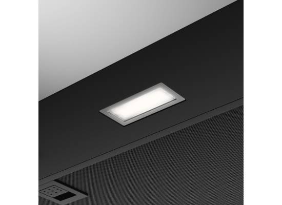 Okap do zabudowy FRANKE Box Flush Evo FBFE BK A52 BASIC czarny | 750m3/h (305.0729.555)