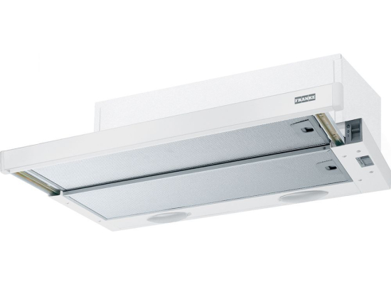 Okap teleskopowy FRANKE Telescopic LED FTC 632L WH biały (315.0547.797)