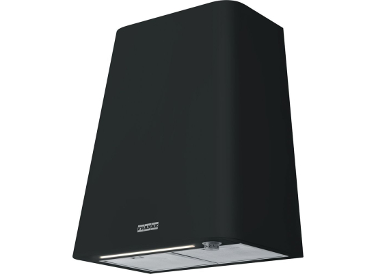 Okap przyścienny FRANKE Smart Deco FSMD 508 BK czarny mat (335.0528.006)