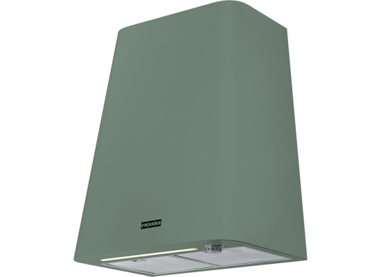 Okap przyścienny FRANKE Smart Deco FSMD 508 GN zielony mat (335.0530.200)