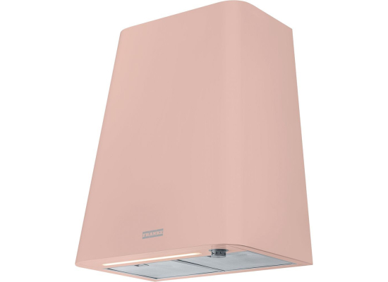 Okap przyścienny FRANKE Smart Deco FSMD 508 RS różowy mat (335.0530.201)