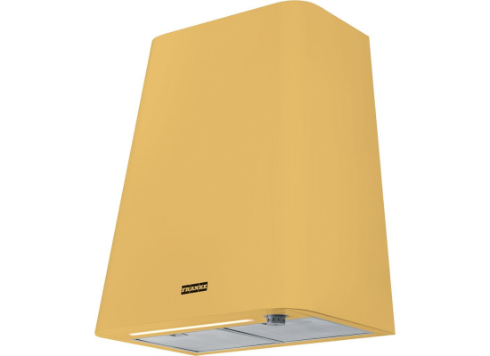 Okap przyścienny FRANKE Smart Deco FSMD 508 YL żółty mat (335.0530.202)