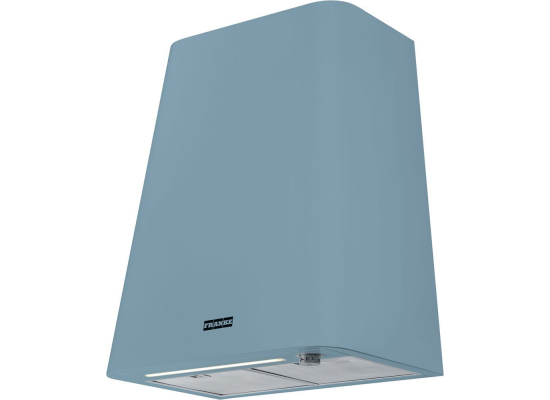 Okap przyścienny FRANKE Smart Deco FSMD 508 BL niebieski mat (335.0530.203)