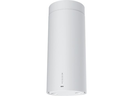 Okap wyspowy FRANKE Tube Plus FTU PLUS 3707 I WH biały mat (335.0588.222)