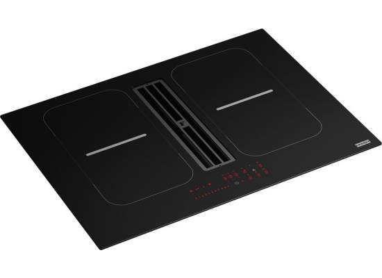 Płyta indukcyjna z okapem FRANKE Smart 2gether FSM 7081R HI | pochłaniacz | 630 m3/h (340.0705.338)