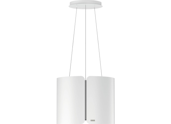 Okap wyspowy FRANKE Smart FSMS F42 WH MATT biały mat (345.0654.932)