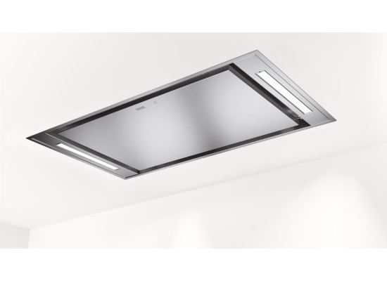 Okap sufitowy FRANKE AQ-Sense FCAS A90 XS stal szczotkowana (350.0657.264)