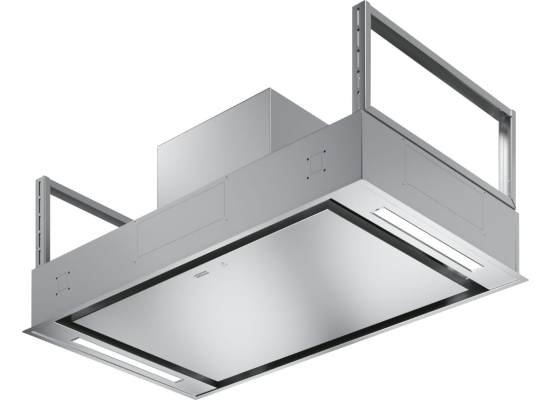 Okap sufitowy FRANKE AQ-Sense FCAS A90 XS stal szczotkowana (350.0657.264)