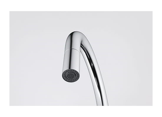 Bateria FRANKE ACTIVE J PULL-OUT SPRAY czarny mat (115.0653.404)