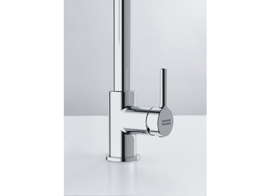 Bateria FRANKE LINA J PULL-OUT orzechowy (115.0626.082)
